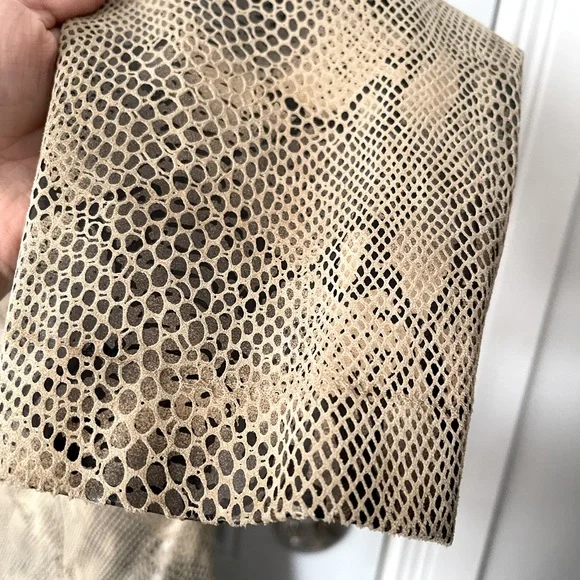 Snake 🐍 jacket XS - Picture 11 of 17